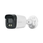 Cámara Tipo Bala 2MP, Lente 3.6mm, VOLTECK