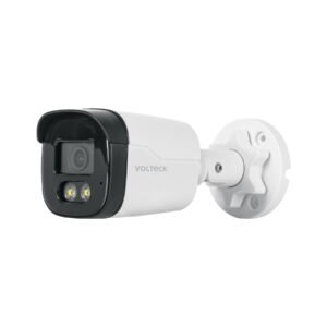 Cámara Tipo Bala 2MP, Lente 3.6mm, VOLTECK