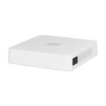 Video grabador DVR de 8 canales, 5MP, VOLTECK