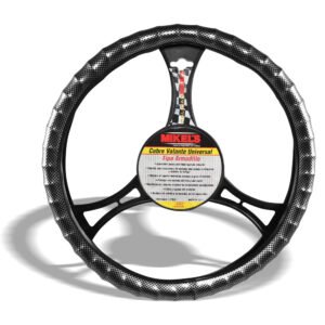 Cubre volante tipo armadillo  MIKELS CU-1