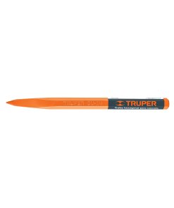 Cuña TRUPER para Concreto 3/4" - Ideal para trabajos de albañilería y construcción (Clave 13050)