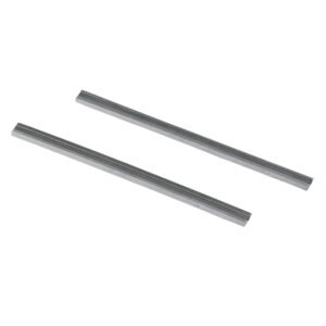 2 piezas cuchillas carburo de tungsteno para CEPEL-3-1/4A4