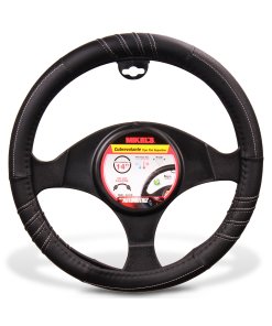 Cubre volante tipo piel, deportivo MIKELS CU-PD