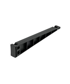 Cuña Plástica TRUPER para Carretillas - Compatible con modelos CAR-82, T6-N y T-6FF (Clave 100180)