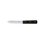 Cuchillo cebollero 5' mango de polipropileno, PRETUL