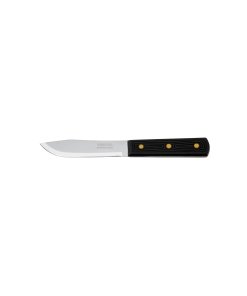 Cuchillo Cebollero 5' Mango de Polipropileno, Ideal para Uso Profesional en Cocina, Clave 23084, Pretul