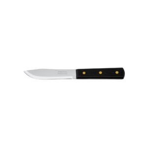 Cuchillo cebollero 5' mango de polipropileno, PRETUL