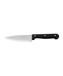Cuchillo de Chef 5' Mango de Polipropileno, Herramienta Esencial para Cocineros Profesionales, Clave 23088, Pretul