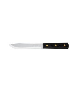 Cuchillo Cebollero 6' Mango de Polipropileno, Herramienta Perfecta para Cortes Precisos, Clave 23085, Pretul