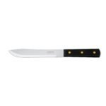 Cuchillo cebollero 7' mango de polipropileno, PRETUL