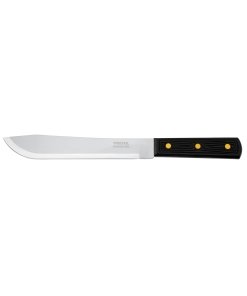 Cuchillo Cebollero 8' Mango de Polipropileno, Herramienta Ideal para Cocina Profesional, Clave 23087, Pretul