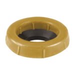Cuello de cera robusto con guía para WC, FOSET