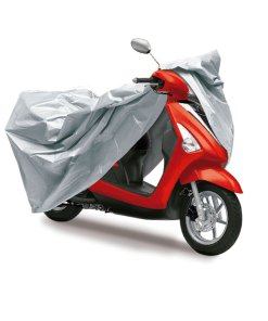 Cubierta para motocicleta (CH) MIKELS CUM-1