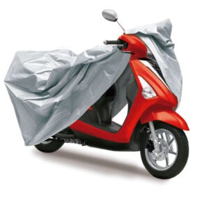 Cubierta para motocicleta (CH) MIKELS CUM-1