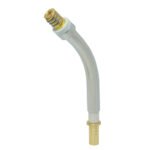 Cuello antorcha para soldadora SOLM1025 Urrea CUM25