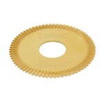 Disco cortador para DUP-300, U, HERMEX