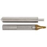 Cortador y guía para DUP-400, 2.5 mm, HERMEX