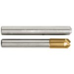 Cortador y guía 'W' para DUP-410, HERMEX