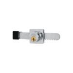 Cerradura para vitrina, HERMEX