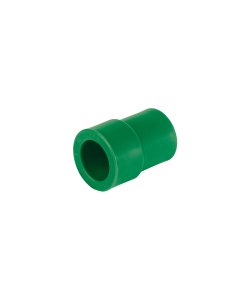 Reducción de PPR 3/4' x 1/2', Diseño Compacto y Resistente para Instalaciones Sencillas, Marca Foset, Clave 49822