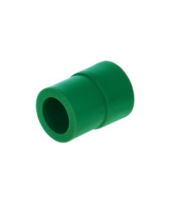 Reducción de PPR 1' x 3/4', Diseño Resistente para Instalaciones Sencillas, Marca Foset, Clave 49824