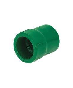 Reducción de PPR 1-1/4' x 1', Alta Resistencia para Conexiones Sencillas y Eficientes, Marca Foset, Clave 45469