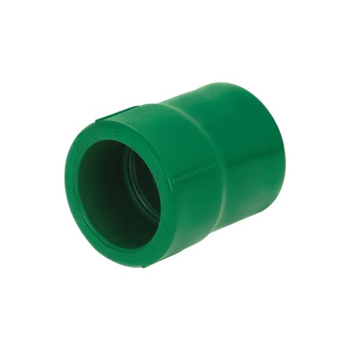 Reducción de PPR 1-1/4' x 1', Alta Resistencia para Conexiones Sencillas y Eficientes, Marca Foset, Clave 45469