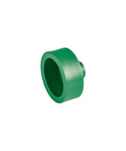 Reducción de PPR 2' x 1/2', Estilo Funcional y Resistente para Instalaciones Sencillas, Marca Foset, Clave 44444