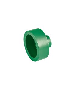 Reducción de PPR 2' x 3/4', Alta Durabilidad para Conexiones Eficientes, Marca Foset, Clave 44445
