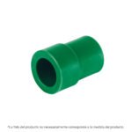 Reducción de PPR 2 x 1-1/2', FOSET