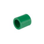 Cople de PPR, 3/4' (25mm), FOSET