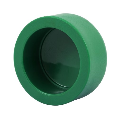Tapón de PPR de 2', Alta Resistencia y Durabilidad para Instalaciones de Fontanería, Perfecto para Conexiones Seguras en Tuberías, Clave 45458, FOSET