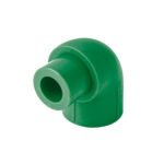 Codo 90° PPR,  1/2', macho-hembra, FOSET