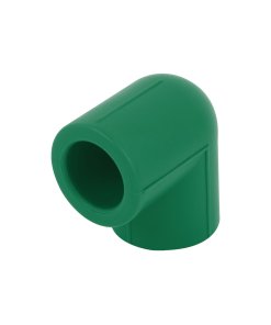 Codo 90° PPR de 1/2', Resistente y Perfecto para Instalaciones de Fontanería de Alta Calidad, FOSET Foset clave 49849