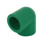Codo 90° PPR,  1', FOSET