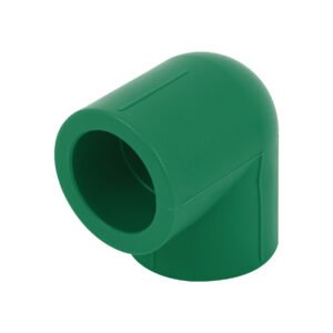 Codo 90° PPR,  1', FOSET