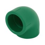 Codo 90° PPR,  1-1/2', FOSET