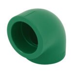 Codo 90° PPR,  2', FOSET
