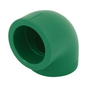 Codo 90° PPR, 2', FOSET