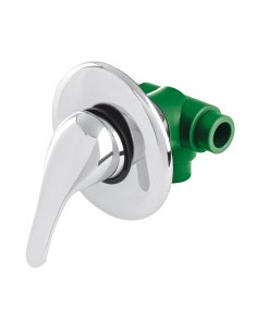 Monomando para Regadera PPR 1/2', Resistencia y Estilo Duradero, Marca Foset, Clave 45859