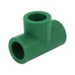 Tee sencilla de PPR 1/2', FOSET