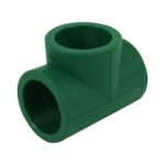 Tee sencilla de PPR 2', FOSET