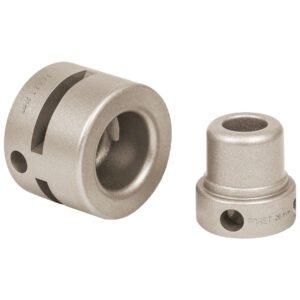 Dado para termofusora de 1/2' (20 mm), FOSET