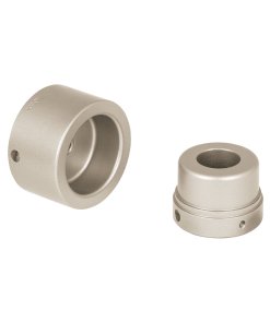 Dado para Termofusora de 1-1/4' (40 mm), Resistente y Duradero, Ideal para Conexiones de Tuberías, Clave 43012, Foset