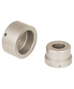 Dado para Termofusora de 1-1/2' (50 mm), Resistente y Duradero, Ideal para Conexiones de Tuberías, Clave 43013, Foset