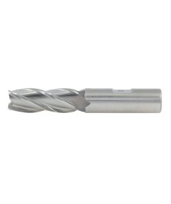 Cortador vertical punta plana 4 gavilanes, 1" Urrea CV41