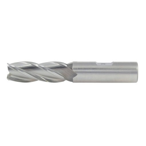 Cortador vertical punta plana 4 gavilanes, 1" Urrea CV41