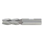 Cortador vertical punta plana 4 gavilanes, 1/2" Urrea CV412