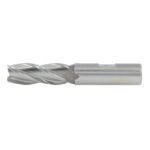 Cortador vertical punta plana 4 gavilanes, 1/8" Urrea CV418