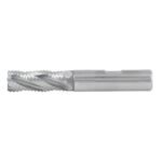 Cortador vertical para desbaste grueso 5 gavilanes, 1" Urrea CVD1